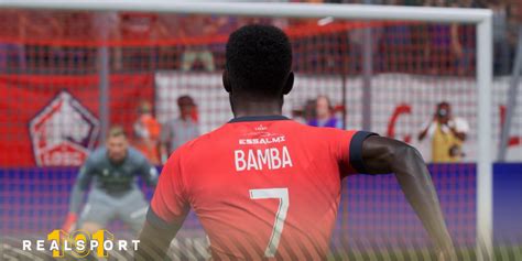 jonathan bamba fifa 23|Jonathan Bamba